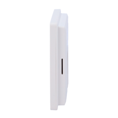 IP-видеодомофон Hikvision DS-KH6110-WE1/White